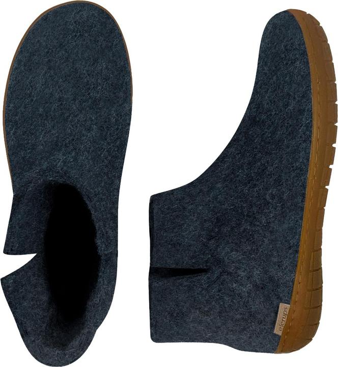 Produktbild Glerups Naturkautschuksohle Boots (39)