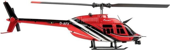 Produktbild Amewi Jet Ranger