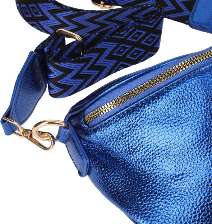 Produktbild Gallantry Geometrische Electric Wheat Gürteltasche