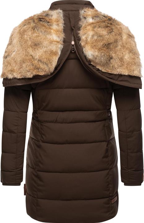 Actual product image Marikoo Favourite jacket (M)