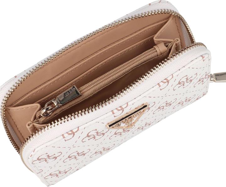 Actual product image Guess Eco Carly Geldbörse 14 cm