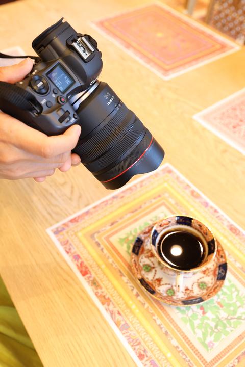 Actual product image Canon RF 10-20mm f/4 L IS STM (Canon RF, full size)
