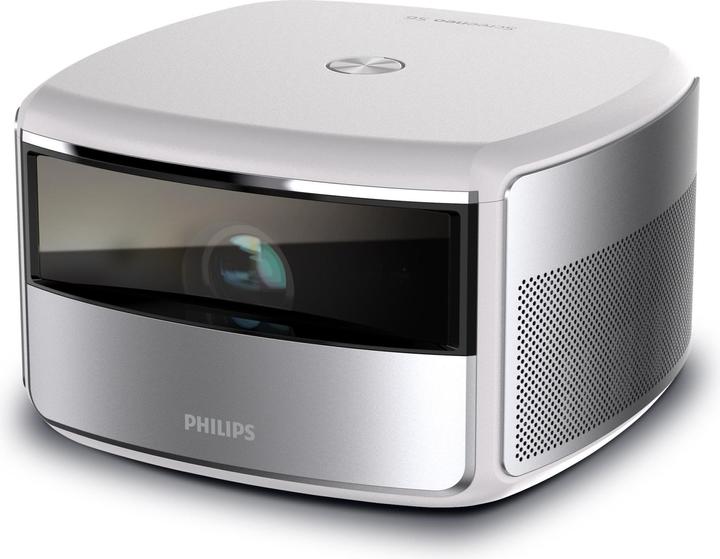 Philips Screeneo S6 (4K, 2000 lm, 1.2:1)