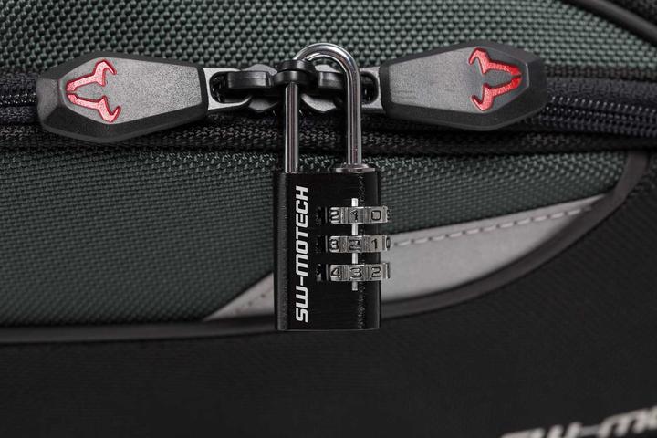 Image du produit Sw Motech Cadenas fermeture éclair