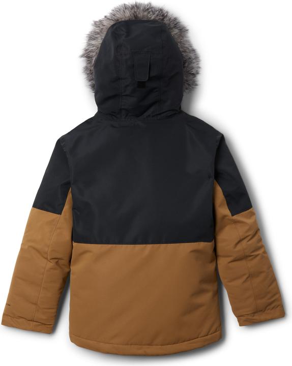 Produktbild Columbia Nordic Strider Jacket (S)