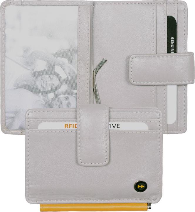 Immagine prodotto Giorgio Carelli Custodia carta di credito RFID-protected