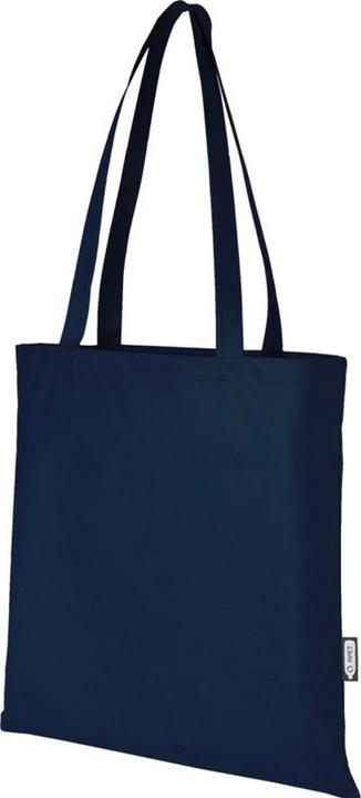 Actual product image Generic Zeus Recycled 6L Tote Bag (6 l)