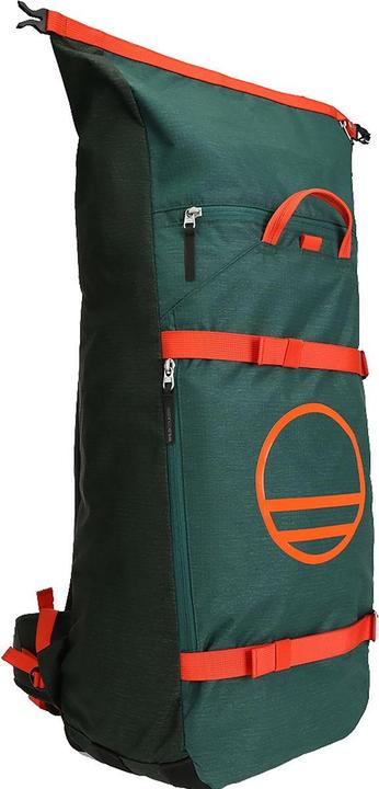 Wild Country Stamina Gear Bag 40 climbing backpack (40 l)