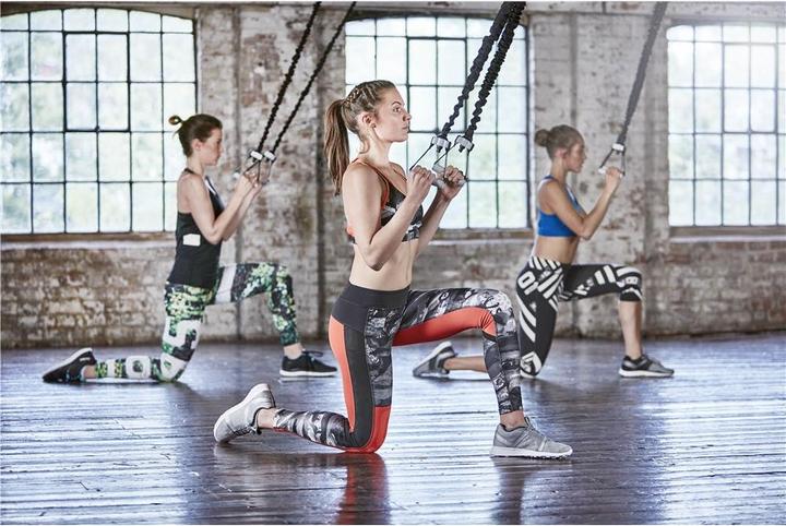 Produktbild Reebok Power Tube (1.56 m, Mittel)
