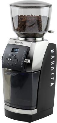 Actual product image Baratza Vario W+ Młynek automatyczny czarny (EU plug)