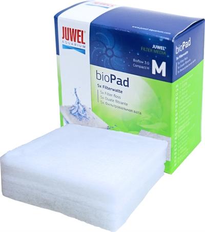Immagine prodotto Juwel Aquarium bioPad (Filtri interni, Acqua salata, Acqua dolce)