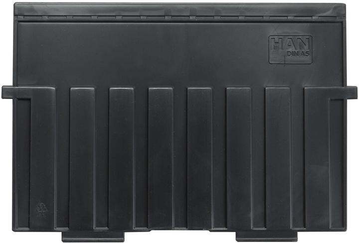 Image du produit Han Plaque de soutien (A5, De part et d'autre)