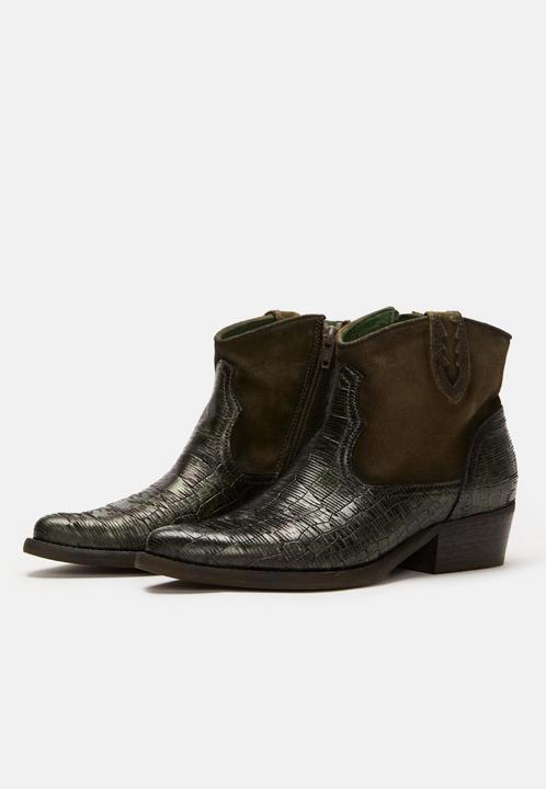 Actual product image Felmini Stiefelette (38)