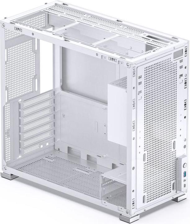 Produktbild Jonsbo D41 Screen ATX (ATX, Mini-ITX, mATX, DTX)