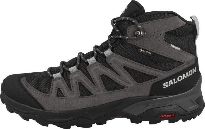 Image du produit Salomon X Ward Leather Mid GTX - 60959 (44)