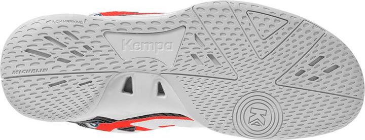 Produktbild Kempa Hallen-Sport-Schuhe Wing 2.0 (49)