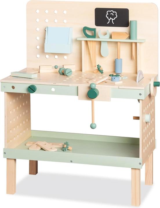 Produktbild Pinolino Jupp