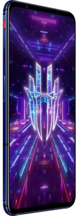 Immagine prodotto Nubia Red Magic 7 (256 GB, Pulsar, 6.80", Doppia SIM, 64 Mpx, 5G)
