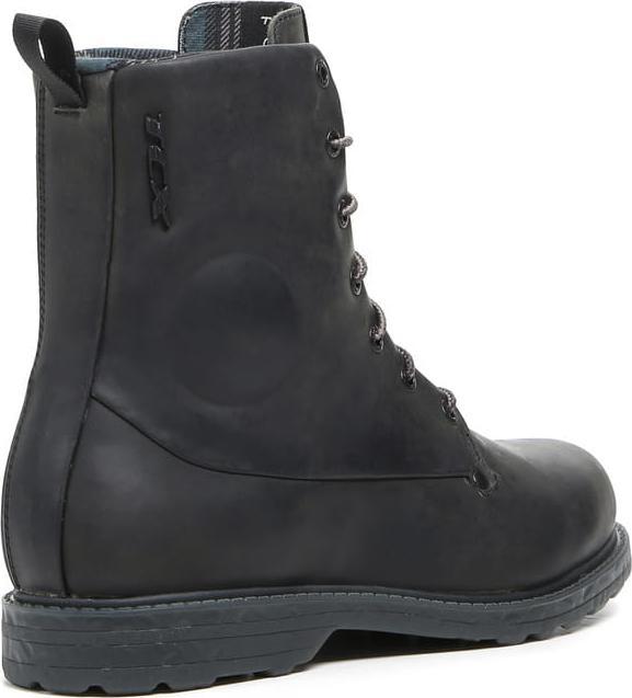 Actual product image TCX Boots Blend 2 WP (Men, 43)