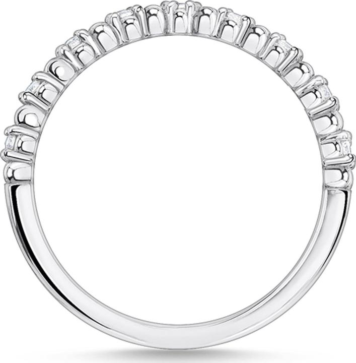 Immagine prodotto Thomas Sabo Anello (50, 925 Argento)