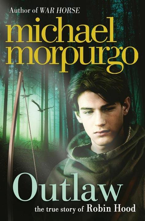 Immagine prodotto Morpurgo, M: Il fuorilegge (Inglese, Michele Morpurgo, 2012)