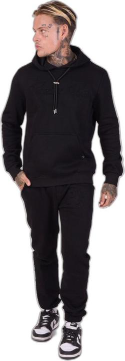 Actual product image Project X Paris Sweatshirt hooded embossed logo (L)