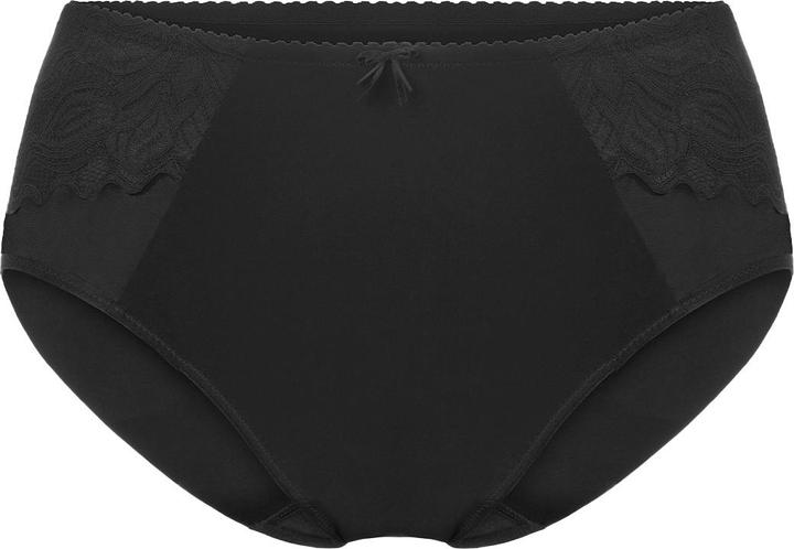 Actual product image Felina Lovely Lotus waist briefs (42, XL, Single pack)
