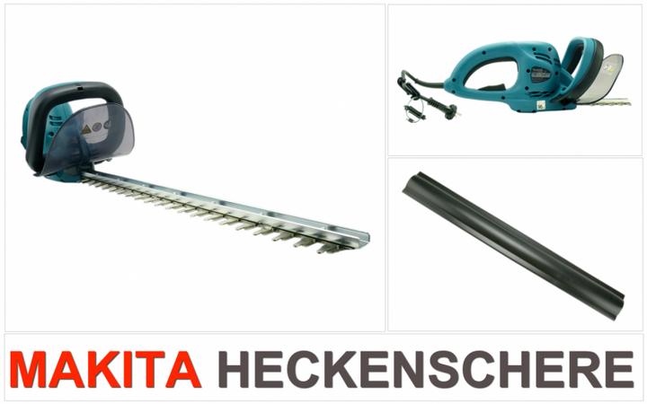 Image du produit Makita Uh5261 (Taille-haie électrique)