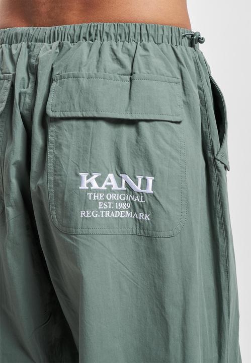 Image du produit Karl Kani KM233-032-1 KK Small Signature Parachute Pants (XXL)