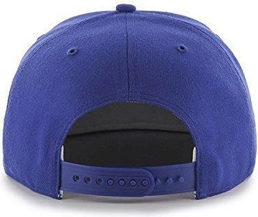 Produktbild 47 Brand MLB royal New York Mets Sure Shot Captain OSFA (One Size)