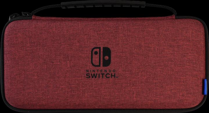 Immagine prodotto HORI Sacchetto sottile e resistente (Switch OLED, Switch)