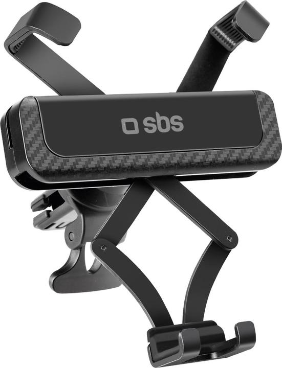 Actual product image SBS Gravity Pro Holder for air vent