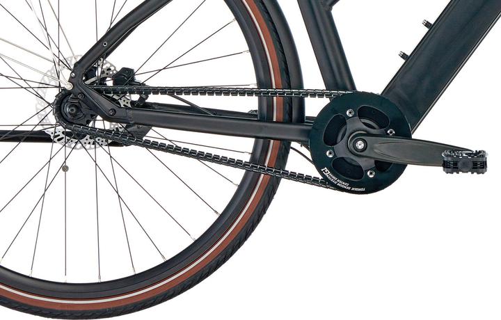 Produktbild Ortler EC700 (46 cm)