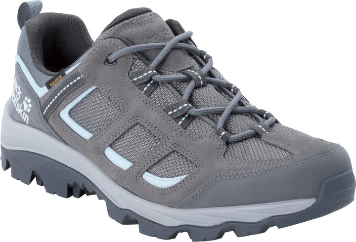 Produktbild Jack Wolfskin Vojo 3 Texapore (42)