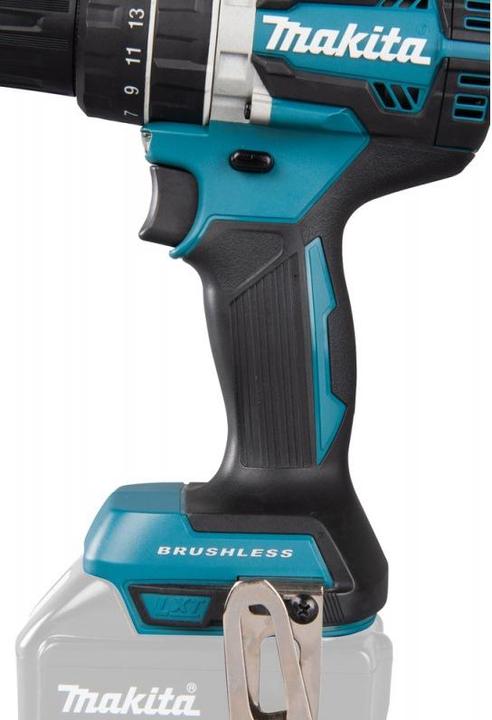 Immagine prodotto Makita DHP484ZJ (Batteria ricaricabile)