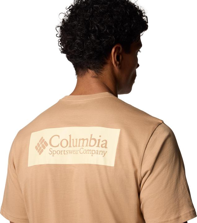 Immagine prodotto Columbia T-shirt North Cascades™ da uomo (XL)