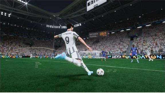 Image du produit EA Games FIFA 23 (Xbox One X, DE)
