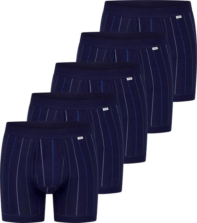 Produktbild ESGE 5er Pack Cotton Retro Short / Pant (M, 5er Pack)