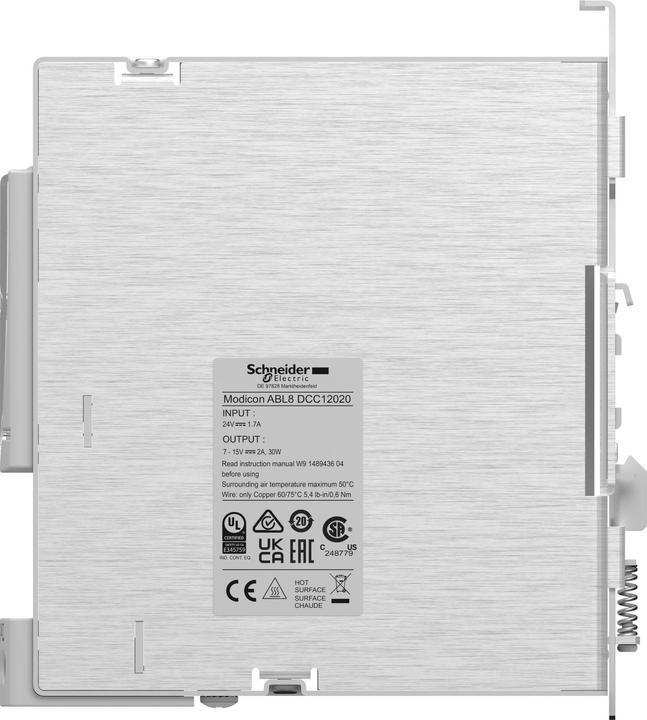 Immagine prodotto Schneider Electric Alimentatore Phaseo