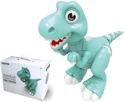 Produktbild No Name Dinosaurier per Fernbedienung Licht/Ton 167638