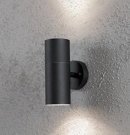 Actual product image Konstsmide Modena (500 lm, GU10, IP44)
