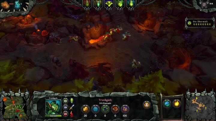 Produktbild Dungeons 2 (PS4)
