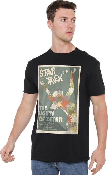 Image du produit - T-shirt THE ORIGINAL SERIES EPISODE - Homme (XXL)