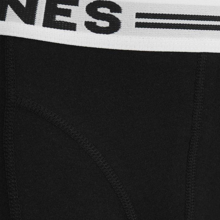 Actual product image Jack & Jones Sense Trunks 6 Pack Jnr Noos (140, pack of 6)