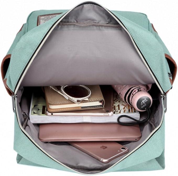 Immagine prodotto Only-Bags.Store Zaino scuola superiore Zaino scuola tridimensionale Notebook Borsa junior Zaino lavoratore ufficio