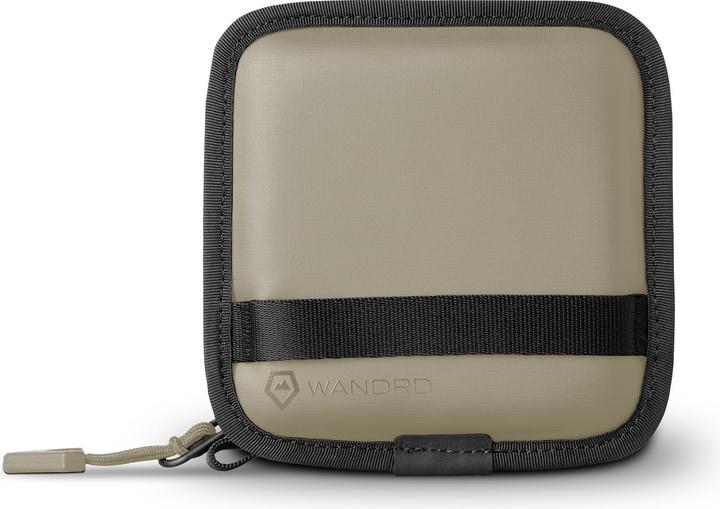 Image du produit Wandrd Lens Filter Case, Yuma Tan (0.65 l)