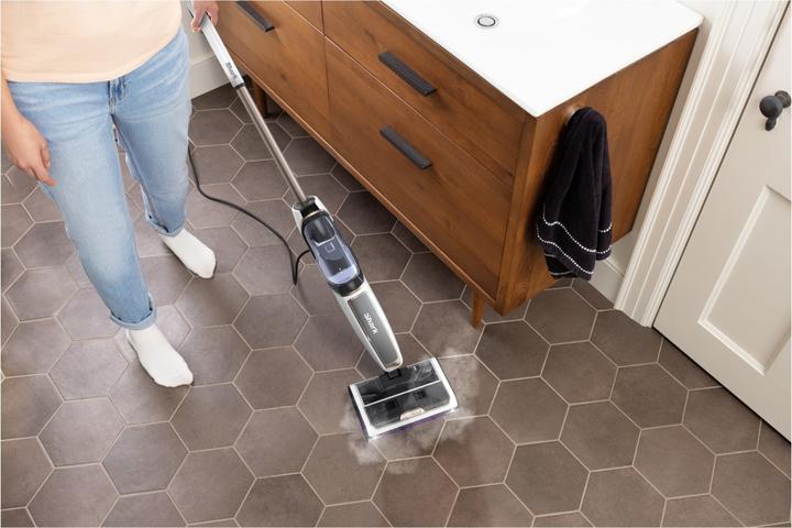 Actual product image Shark SD200EU Hartbodenreiniger