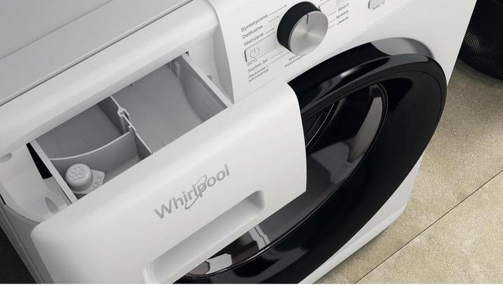 Immagine prodotto Whirlpool Lavatrice FFL 7259 B PL (7 kg, A sinistra)