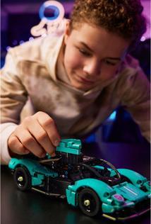 Image du produit LEGO Aston Martin Valkyrie (42208, LEGO Technic)