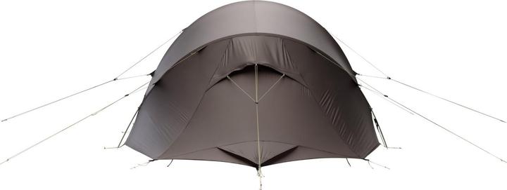 Image du produit Stoic Fournitures. EXT 2P UL (Tente tunnel, 2.44 kg, 2 personnes)